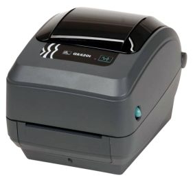 Zebra GK42-102511-000 Barcode Label Printer