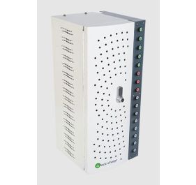 LocknCharge Putnam Charging Station Computer Docking Station