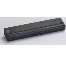 Brother PJ522-KV Portable Barcode Printer