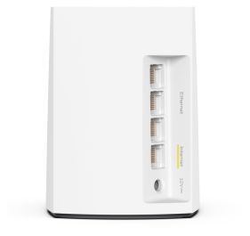 Linksys MX2001 Data Networking