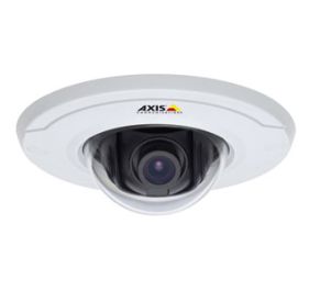 Axis 0284-021 Security Camera