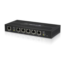 Ubiquiti Networks EdgeRouter PoE 5 Wireless Router