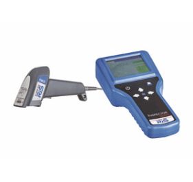 RJS Inspector 5000 CR3 Laser Barcode Verifier