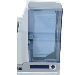 Zebra P330I-0M10A-ID0 ID Card Printer