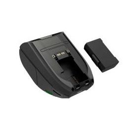 TSC Alpha-30L Barcode Label Printer