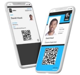 Zebra CSR2-DID-TEIR1-E Software