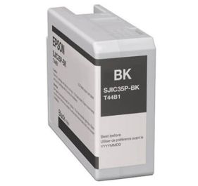 Epson C13T44B120 InkJet Cartridge