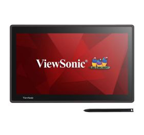 ViewSonic PD1213-X0WW Signature Pad