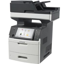 Lexmark 24TT402 Multi-Function Printer
