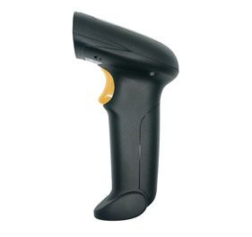 Unitech MS822B Barcode Scanner