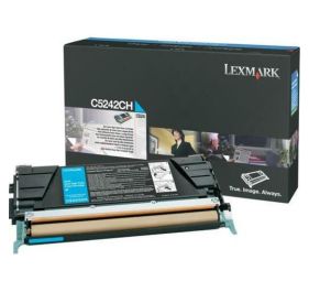 Lexmark C5242CH Toner