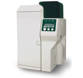 NiSCA PR5350 ID Card Printer