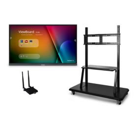 ViewSonic IFP7550-E2 Touchscreen