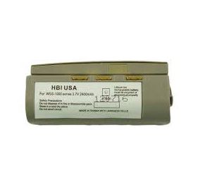 Harvard Battery HBM-1000L Battery