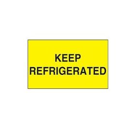 AirTrack® S-10369-COMPARABLE Barcode Label