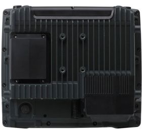 Zebra VC8010SSAA11CABAXX Data Terminal