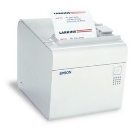 Epson C31C412A8791 Receipt Printer