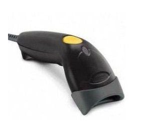 Zebra LS1203-CR10007R Barcode Scanner