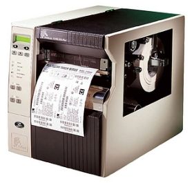Zebra 170-7A1-00100 Barcode Label Printer