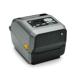 Zebra ZD62043-T01L01EZ Barcode Label Printer