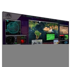 Planar 997-7800-00 Digital Signage Display