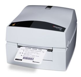 Intermec 1-C40000-21 Barcode Label Printer