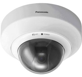 Panasonic BB-HCM547A Security Camera