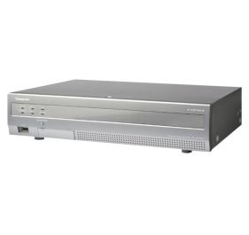 Panasonic WJ-NV300/8000T4 Network Video Recorder