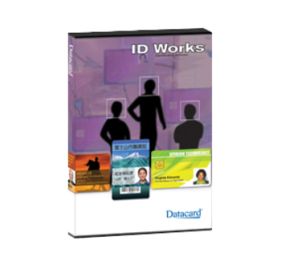 Datacard 571897-007 ID Card Software