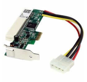 StarTech PEX1PCI1 Serial Adapters