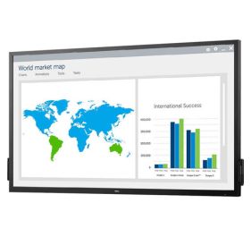Dell DELL-C7017T Monitor