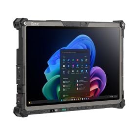 Getac F120 Tablet