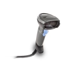 Omron V410-HDS4608HC Barcode Scanner