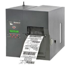 Avery-Dennison M0985504 Barcode Label Printer