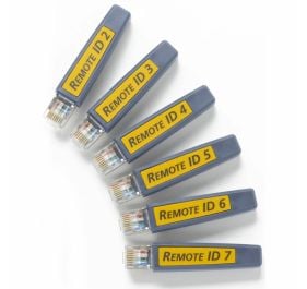 Fluke Networks REMOTEID-KIT Network Testing