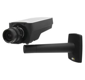 Axis 0629-001 Security Camera