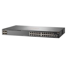 HPE Aruba JL259A Ethernet Switch