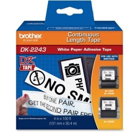 Brother DK2243 Accessory
