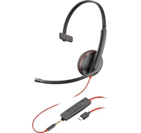 Poly 209750-22 Headset