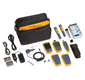 Fluke Networks FTK1475 Network Testing