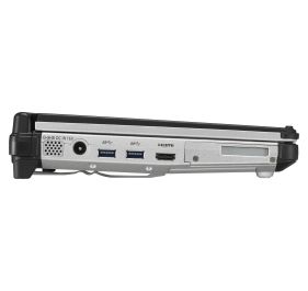 Panasonic CF-C2CQEZXCM Tablet