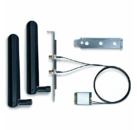 Intel AX210.NGWGE.NVK Network Adapters