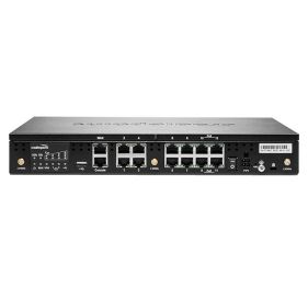 CradlePoint AER3100LP6-NA Data Networking