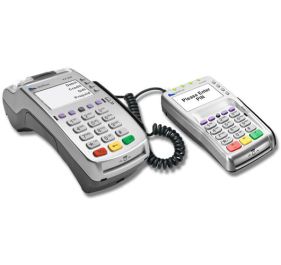 VeriFone M280-703-A3-WWA-3 Payment Terminal