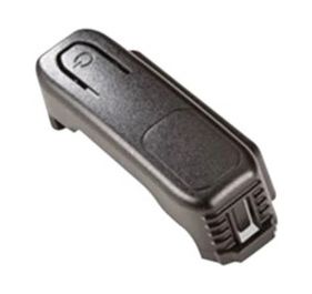 Honeywell HWC-ENDCAP NOAUDIO Spare Parts