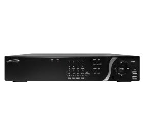 Speco N8NSP6TB Network Video Server