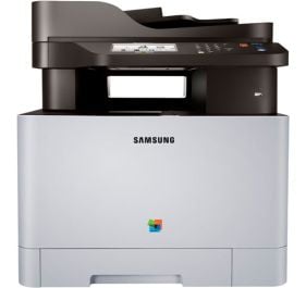 Samsung SL-C1860FW/XAA Multi-Function Printer