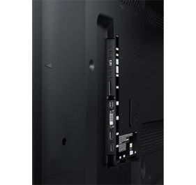 Samsung DM75E Digital Signage Display