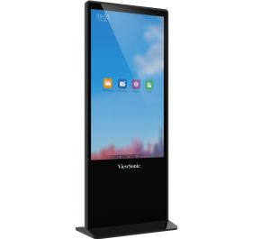 ViewSonic EP5542 Digital Signage Display