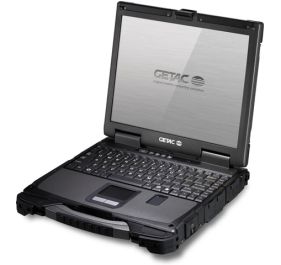 Getac BWG162 Rugged Laptop